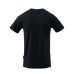 T-shirt DA SKELETON - Cotton - Black